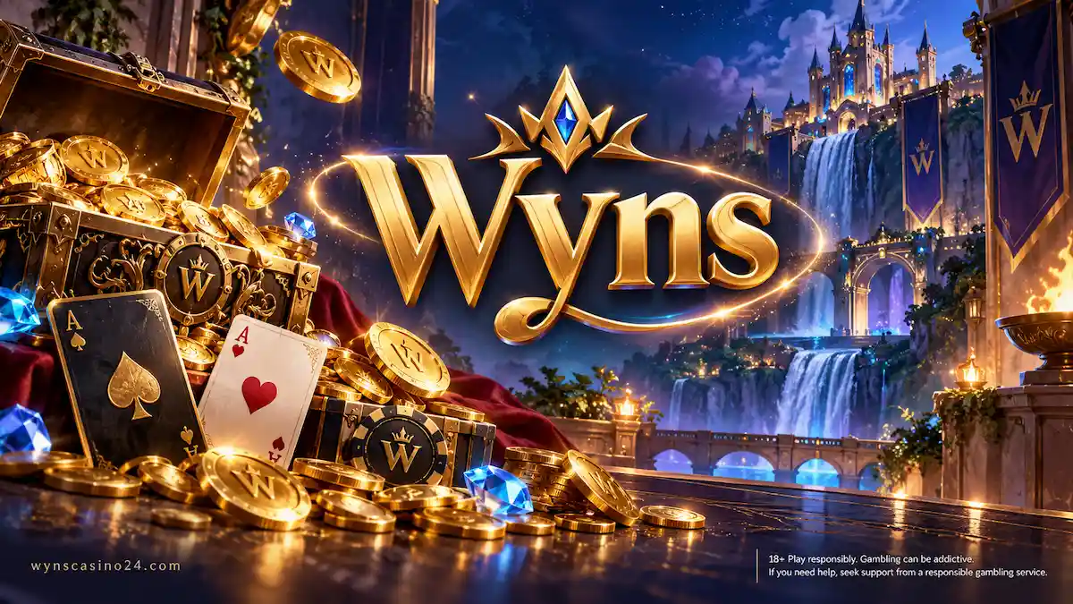 Configuration du compte Wyns Casino : guide pratique pour les joueurs en France